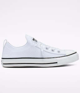 Converse: Converse - CT Shoreline Knit Slip