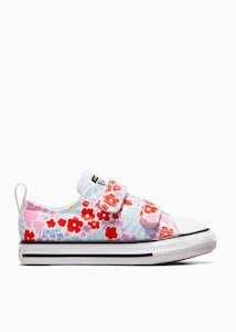 Converse: Converse - Infant CT 2V Nature In Bloom