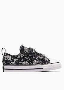 Converse: Converse - Infant CT 2V Dinos Low