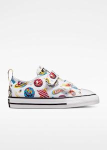 Converse: Converse - Infant CT Space Cruiser 2V Lo