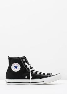 Converse - CT Core Canvas Hi