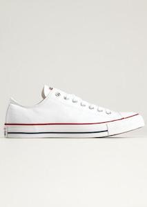 Converse - CT Core Canvas Low