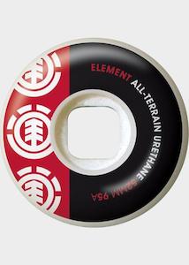 Section 52mm Wheels