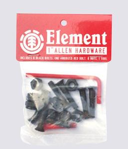 Element - Allen Hardware 7/8