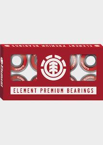 Element: Premium Bearings