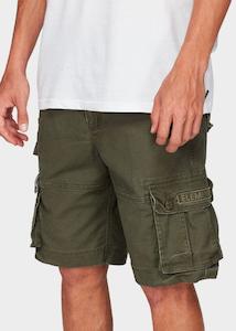 Element - Source Cargo Short