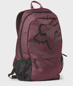 Fox: FOX - 180 Moto Backpack (Dark Maroon)