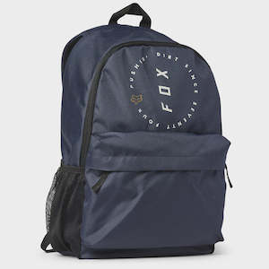 FOX - Clean Up Backpack (Deep Cobalt)