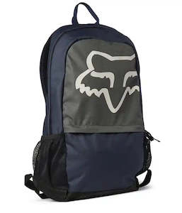 Fox: FOX  - 180 Moto Backpack (Deep Cobalt)