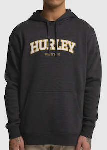 Hurley: Hurley - Flow Pullover