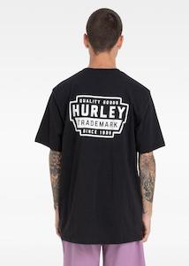 Hurley - Station Tee