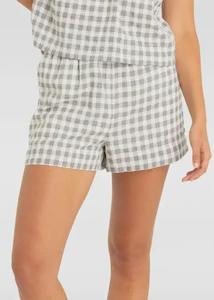 Hurley - Check Short