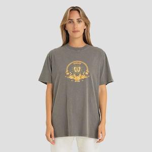 Hurley: Hurley - Garden State Tee