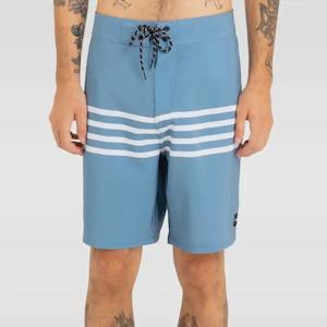 Hurley: Hurley - Foundation Liner Boardshort