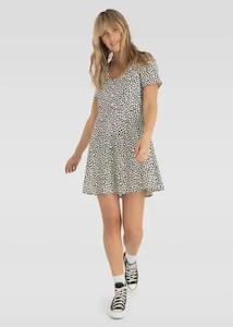 Hurley - Daisy Fields Mini Dress