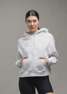 Ilabb: Ilabb - Varsity Extra Hood