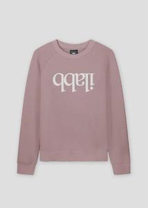 Ilabb - Capsize Raglan Crew (Womens)