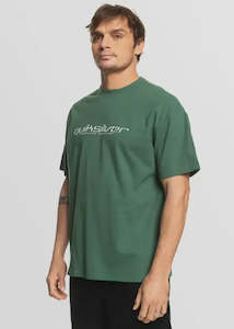 Quiksilver - Liquify Short Sleeve