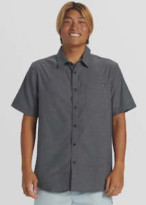 Quiksilver - Shoreline Classic Short Sleeve