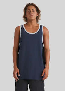 Quiksilver - Hi Fi Tank