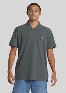 Quicksilver: Quiksilver - DNA Polo