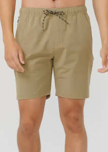 Rip Curl - Boardwalk Jackson Volley 18' Short