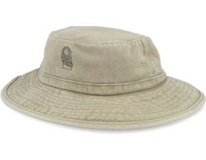 Rip Curl: Rip Curl - Search Canvas Wide Brim Hat