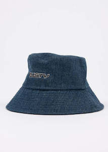 Rusty: Rusty - Miss Me Denim Bucket Hat