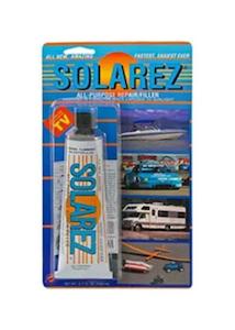 Solarez - Polyester UV Resin All Purpose Repair 105ml