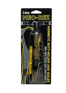 Solarez - Neo-Rez Black Wetsuit Repair Kit 30ml