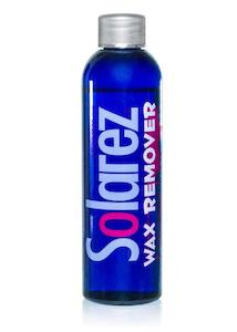 Solarez - Wax Remover 118ml