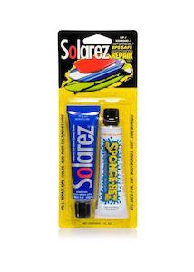 Solarez - Softboard Repair Kit