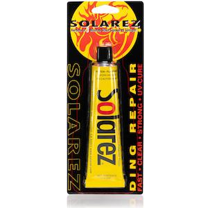 Solarez Poly 60ml