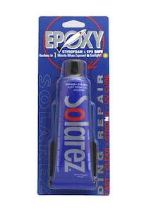 Solarez  Epoxy