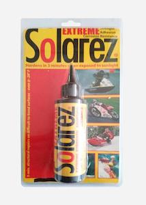 Solarez: Solarez Extreme