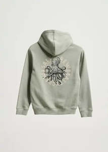 Salty Crew - Tentacles Boys Fleece