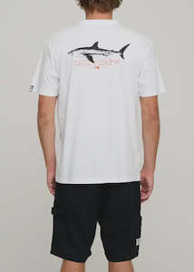 Salty Crew - Brother Bruce Premium Short Sleeve Tee