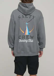 Salty Crew - Tailed MW Fleece