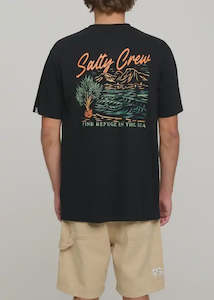 Salty Crew - Western Waves Standard Tee