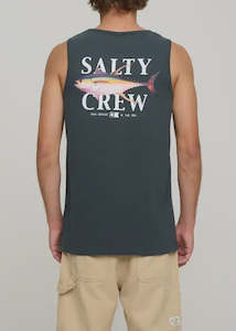 Salty Crew - Yellow Fin Regular Tank