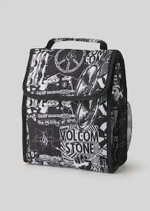 Volcom - Academy Lunch Satchel