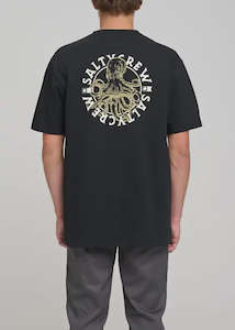 Salty Crew - Tentacles Standard Tee