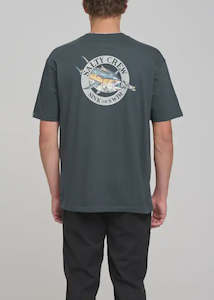 Salty: Salty Crew - Chaser Premium Short Sleeve Tee