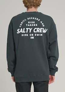 Salty: Salty Crew - Stoked Crew