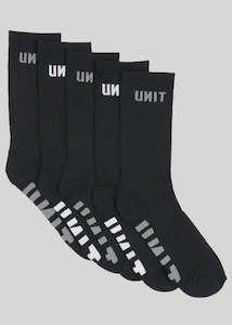 Unit - Respond Bamboo Hi Lux Socks