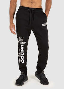 Unit: Unit - Worldwide Track Pants