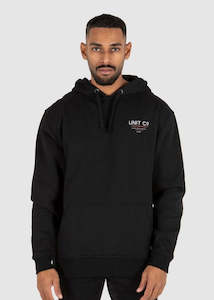 Unit - Worx Hoodie