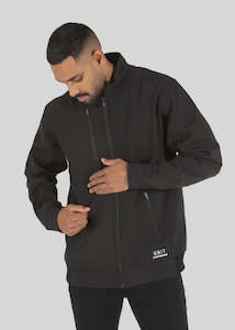 Unit - Factor Jacket