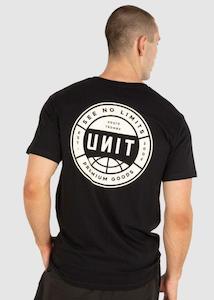 Unit - Glades Short Sleeve Tee