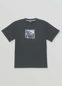 Volcom - Machines Short Sleeve Tee